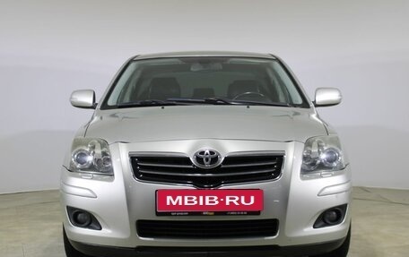 Toyota Avensis III рестайлинг, 2007 год, 790 000 рублей, 2 фотография