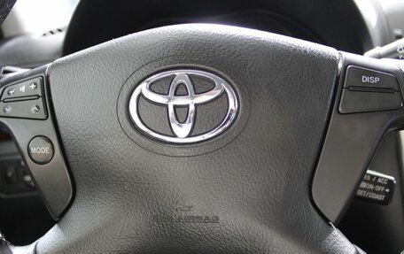 Toyota Avensis III рестайлинг, 2007 год, 790 000 рублей, 15 фотография