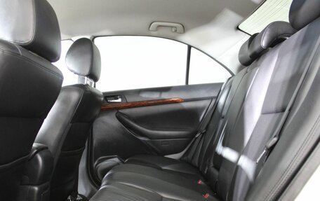 Toyota Avensis III рестайлинг, 2007 год, 790 000 рублей, 13 фотография