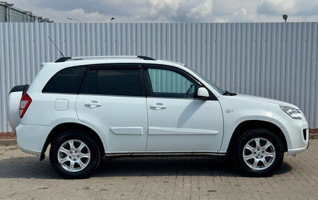Chery Tiggo (T11), 2013 год, 750 000 рублей, 6 фотография