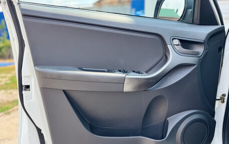 Chery Tiggo (T11), 2013 год, 750 000 рублей, 12 фотография