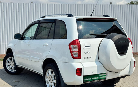 Chery Tiggo (T11), 2013 год, 750 000 рублей, 7 фотография