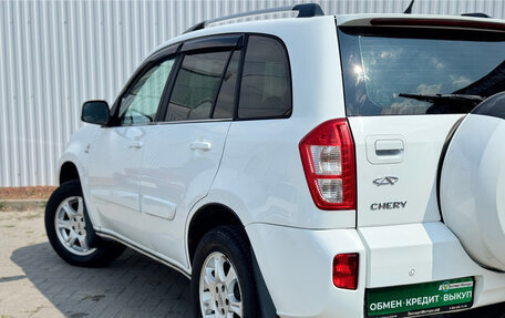 Chery Tiggo (T11), 2013 год, 750 000 рублей, 8 фотография