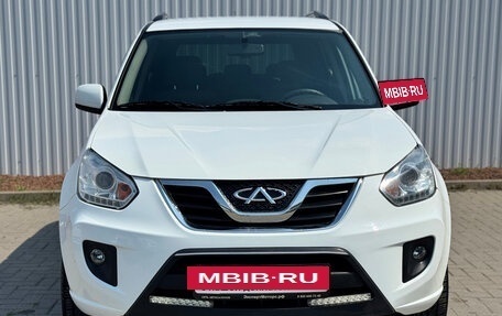 Chery Tiggo (T11), 2013 год, 750 000 рублей, 3 фотография