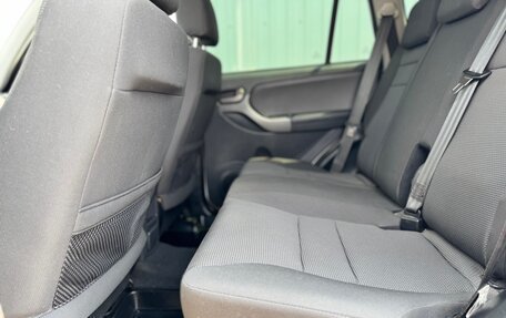Chery Tiggo (T11), 2013 год, 750 000 рублей, 16 фотография
