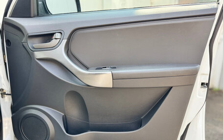 Chery Tiggo (T11), 2013 год, 750 000 рублей, 18 фотография