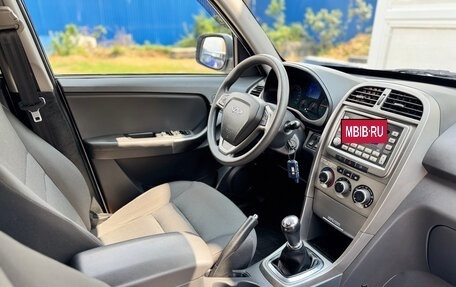 Chery Tiggo (T11), 2013 год, 750 000 рублей, 19 фотография
