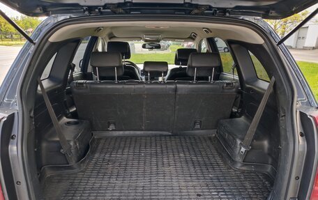 Chevrolet Captiva I, 2008 год, 760 000 рублей, 7 фотография