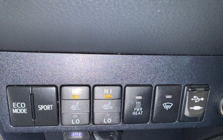 Toyota RAV4, 2013 год, 2 100 000 рублей, 9 фотография