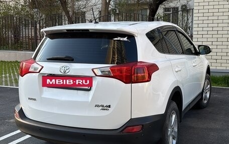 Toyota RAV4, 2013 год, 2 100 000 рублей, 3 фотография