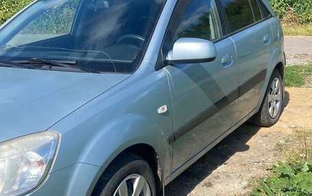 KIA Rio II, 2005 год, 420 000 рублей, 3 фотография