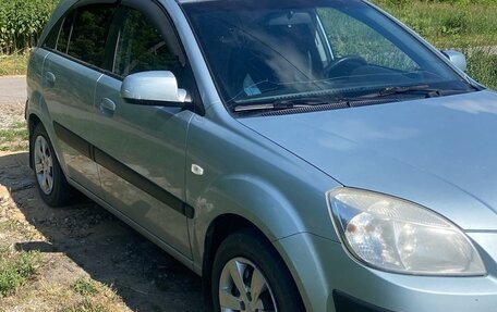 KIA Rio II, 2005 год, 420 000 рублей, 2 фотография
