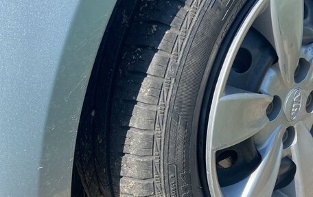 KIA Rio II, 2005 год, 420 000 рублей, 10 фотография