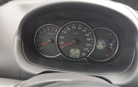 Mitsubishi Pajero Sport II рестайлинг, 2014 год, 2 049 000 рублей, 8 фотография
