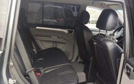 Mitsubishi Pajero Sport II рестайлинг, 2014 год, 2 049 000 рублей, 15 фотография