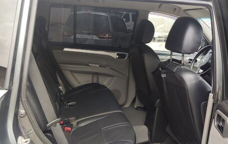 Mitsubishi Pajero Sport II рестайлинг, 2014 год, 2 049 000 рублей, 13 фотография