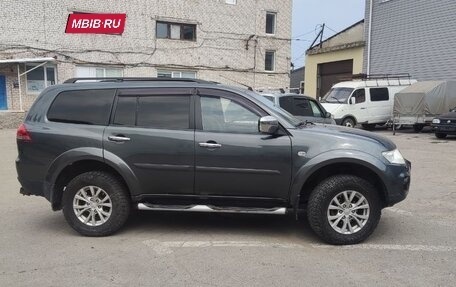Mitsubishi Pajero Sport II рестайлинг, 2014 год, 2 049 000 рублей, 6 фотография