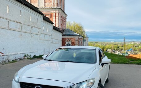 Mazda 6, 2013 год, 1 450 000 рублей, 3 фотография