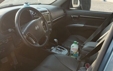 Hyundai Santa Fe III рестайлинг, 2011 год, 1 050 000 рублей, 6 фотография