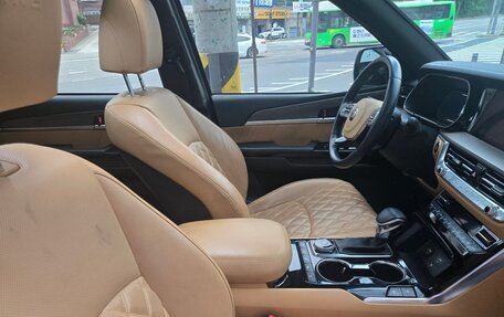 KIA Mohave I, 2021 год, 3 350 000 рублей, 3 фотография