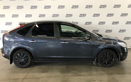 Ford Focus II рестайлинг, 2011 год, 625 000 рублей, 6 фотография