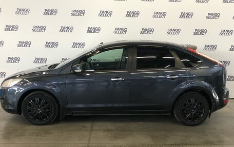 Ford Focus II рестайлинг, 2011 год, 625 000 рублей, 5 фотография