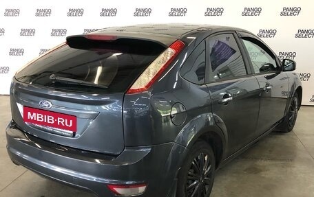 Ford Focus II рестайлинг, 2011 год, 625 000 рублей, 3 фотография