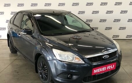 Ford Focus II рестайлинг, 2011 год, 625 000 рублей, 2 фотография