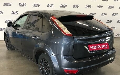 Ford Focus II рестайлинг, 2011 год, 625 000 рублей, 4 фотография