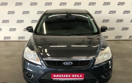 Ford Focus II рестайлинг, 2011 год, 625 000 рублей, 7 фотография