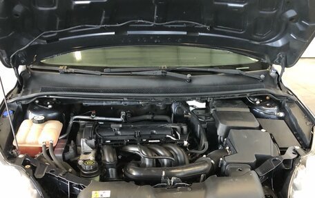 Ford Focus II рестайлинг, 2011 год, 625 000 рублей, 9 фотография