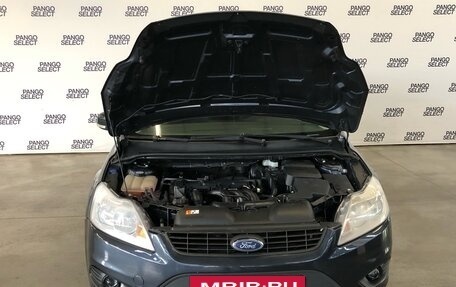 Ford Focus II рестайлинг, 2011 год, 625 000 рублей, 8 фотография