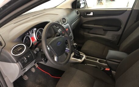Ford Focus II рестайлинг, 2011 год, 625 000 рублей, 13 фотография