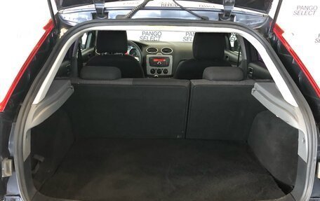 Ford Focus II рестайлинг, 2011 год, 625 000 рублей, 12 фотография