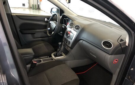 Ford Focus II рестайлинг, 2011 год, 625 000 рублей, 16 фотография