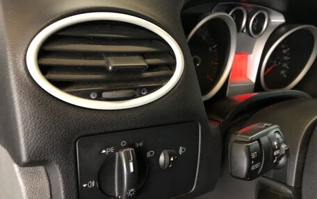 Ford Focus II рестайлинг, 2011 год, 625 000 рублей, 18 фотография