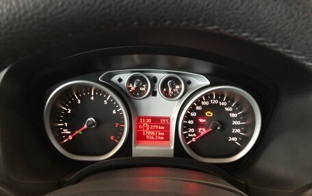 Ford Focus II рестайлинг, 2011 год, 625 000 рублей, 22 фотография