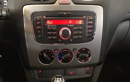 Ford Focus II рестайлинг, 2011 год, 625 000 рублей, 21 фотография