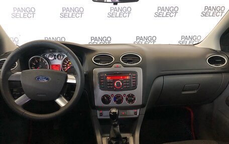 Ford Focus II рестайлинг, 2011 год, 625 000 рублей, 19 фотография