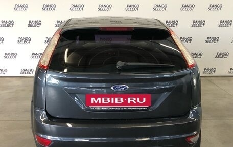 Ford Focus II рестайлинг, 2011 год, 625 000 рублей, 10 фотография