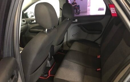 Ford Focus II рестайлинг, 2011 год, 625 000 рублей, 14 фотография