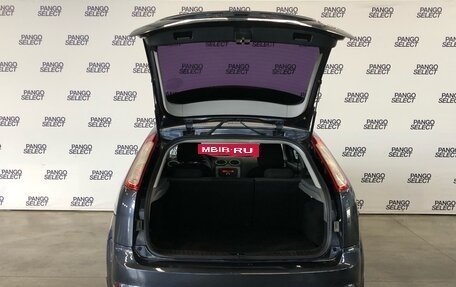 Ford Focus II рестайлинг, 2011 год, 625 000 рублей, 11 фотография
