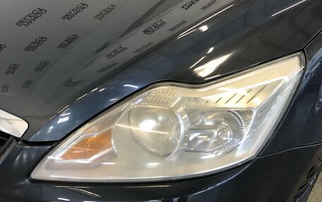 Ford Focus II рестайлинг, 2011 год, 625 000 рублей, 24 фотография