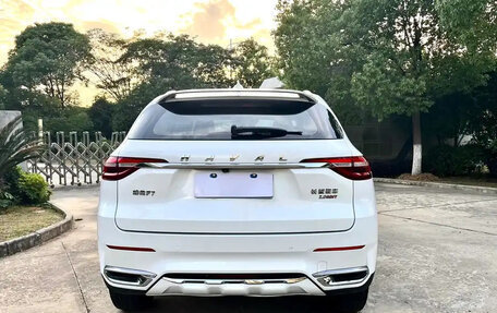 Haval F7 I, 2021 год, 1 500 000 рублей, 5 фотография