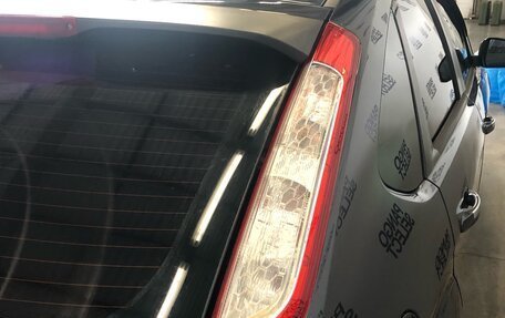 Ford Focus II рестайлинг, 2011 год, 625 000 рублей, 26 фотография