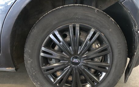 Ford Focus II рестайлинг, 2011 год, 625 000 рублей, 28 фотография