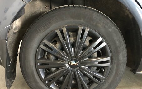 Ford Focus II рестайлинг, 2011 год, 625 000 рублей, 30 фотография