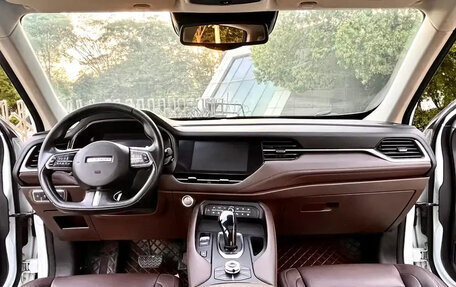 Haval F7 I, 2021 год, 1 500 000 рублей, 13 фотография