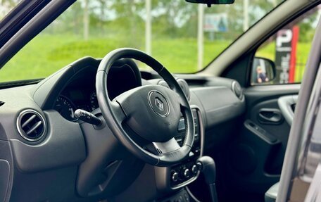 Renault Duster I рестайлинг, 2013 год, 990 000 рублей, 9 фотография