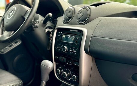 Renault Duster I рестайлинг, 2013 год, 990 000 рублей, 13 фотография